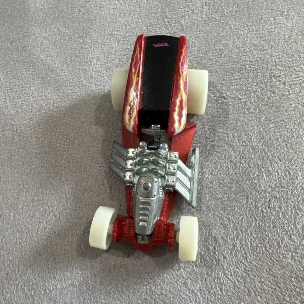 Hot Wheels this lot